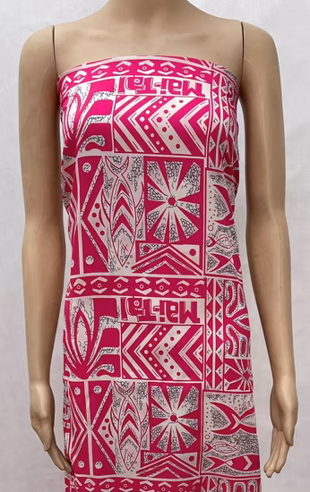 디지털 방식으로 인쇄 직물 주문 꽃 본은 유행을 위해 꽃을 인쇄했습니다